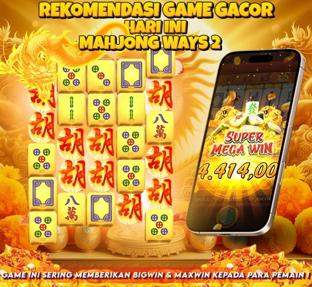 PIN777: Game Online Buat Semua Kalangan, Depo Irit